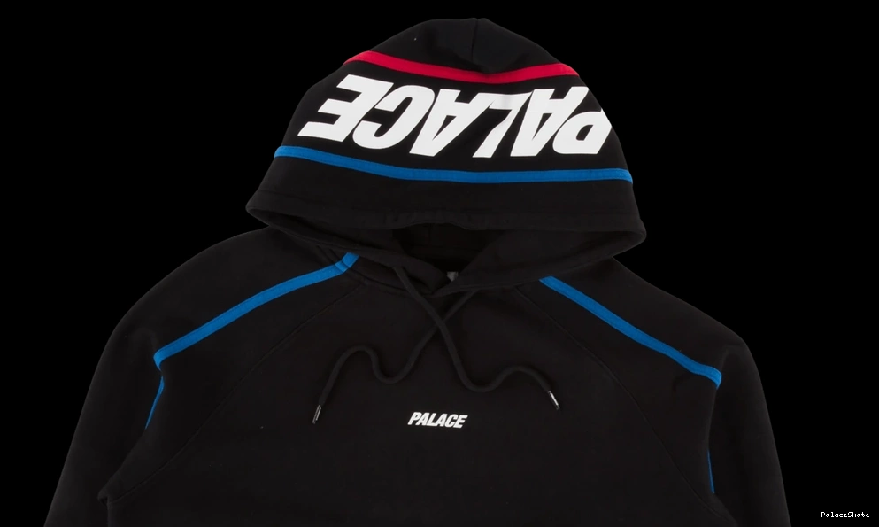 Affordable Palace Line S Hoodie 0825